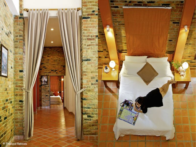 Baan Oriental