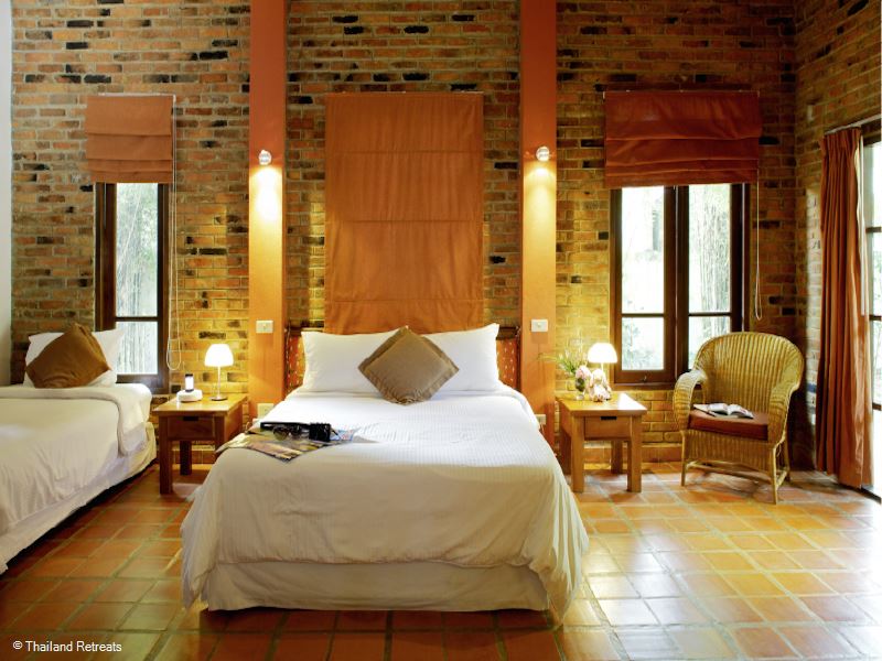 Baan Oriental