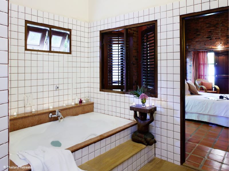 Baan Oriental