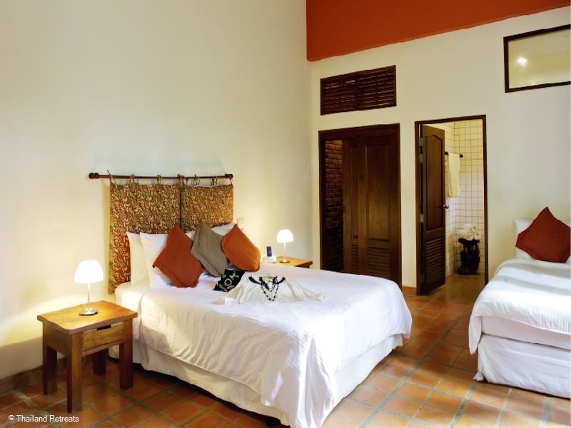 Baan Oriental
