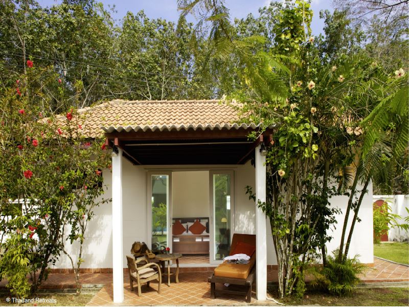 Baan Oriental