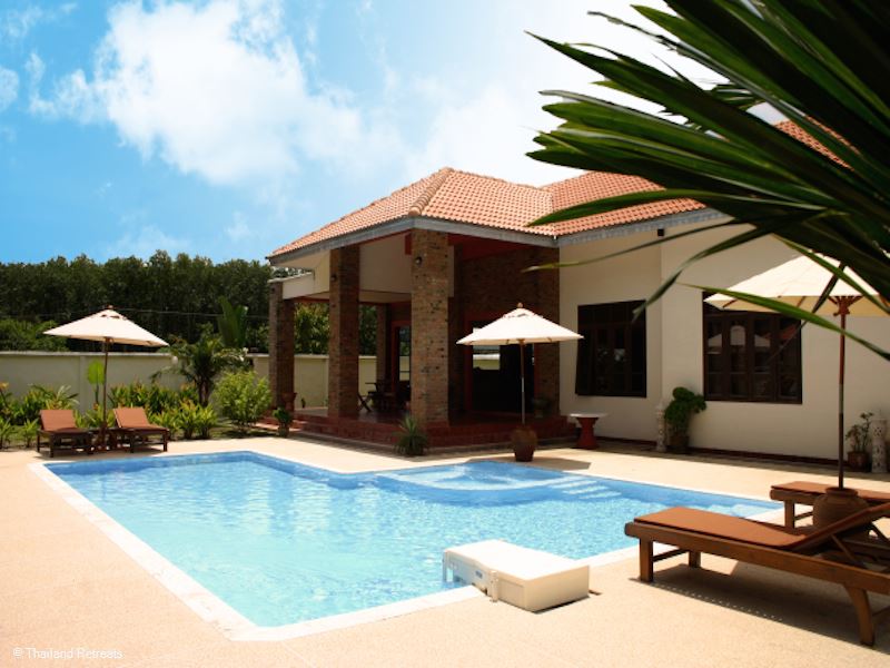 Baan Oriental