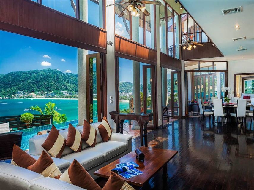 Baan Paradise