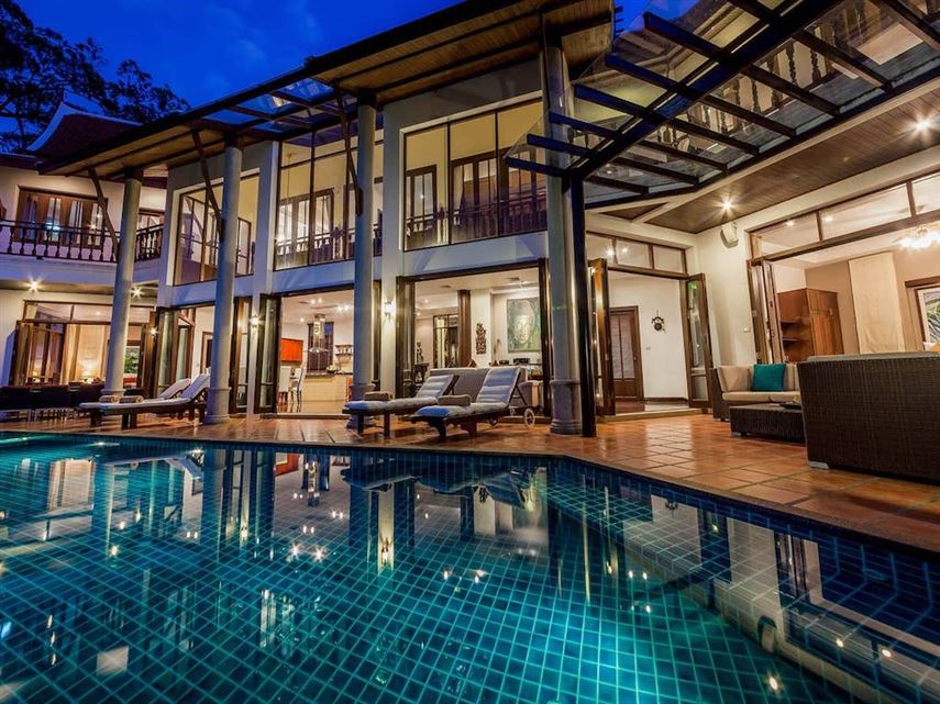 Baan Paradise