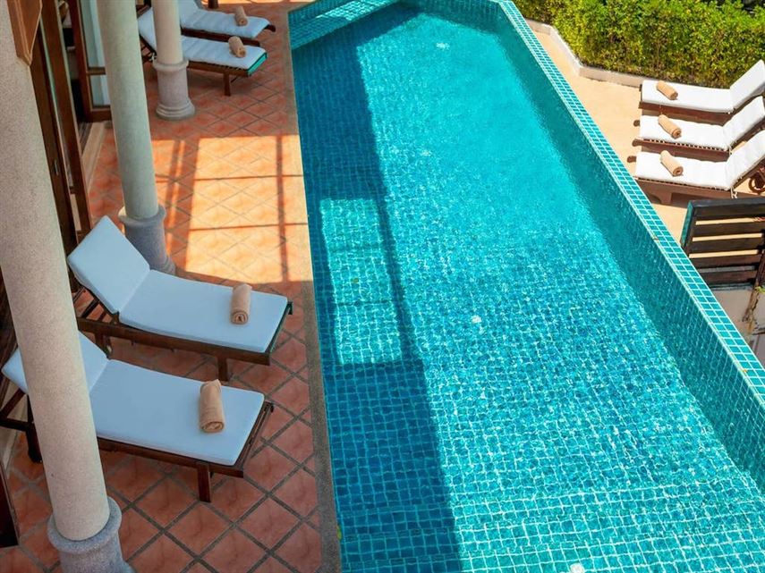 Baan Paradise