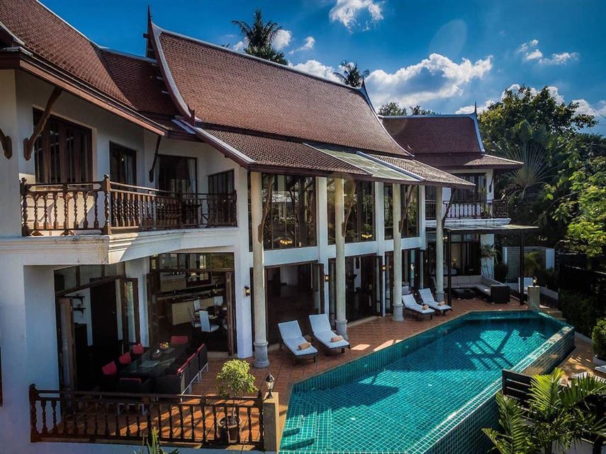 Baan Paradise