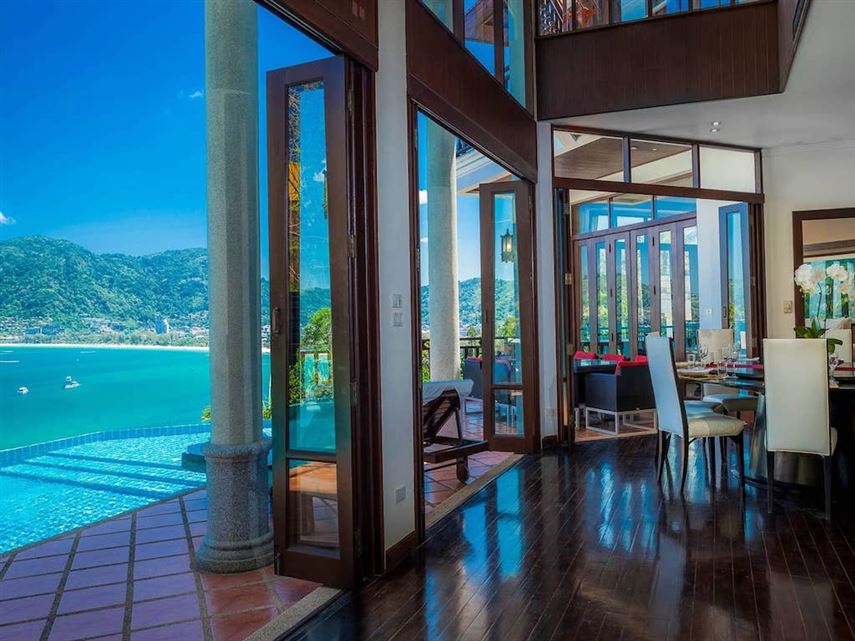 Baan Paradise