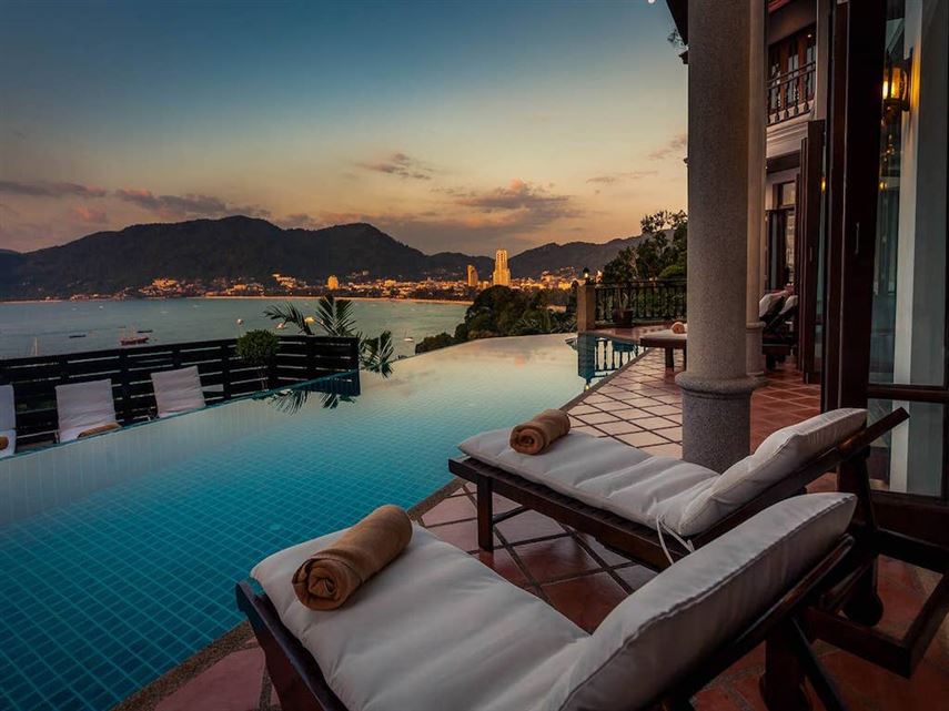 Baan Paradise
