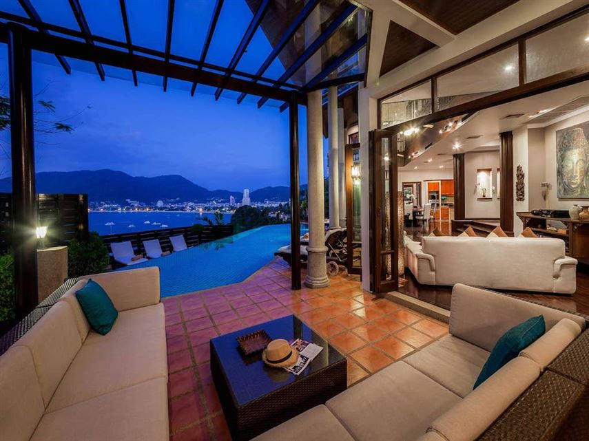 Baan Paradise