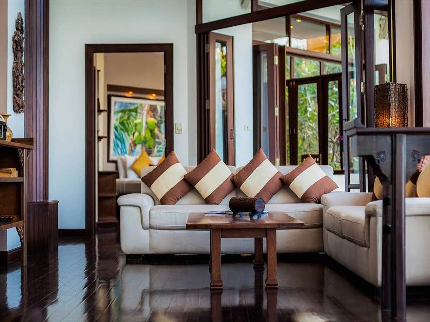 Baan Paradise