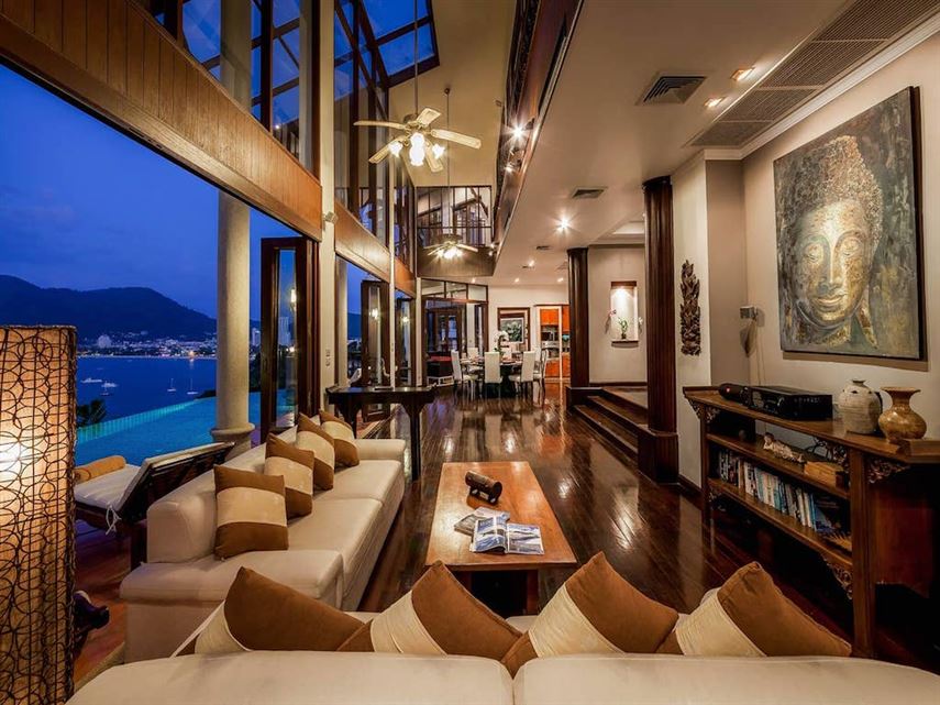Baan Paradise