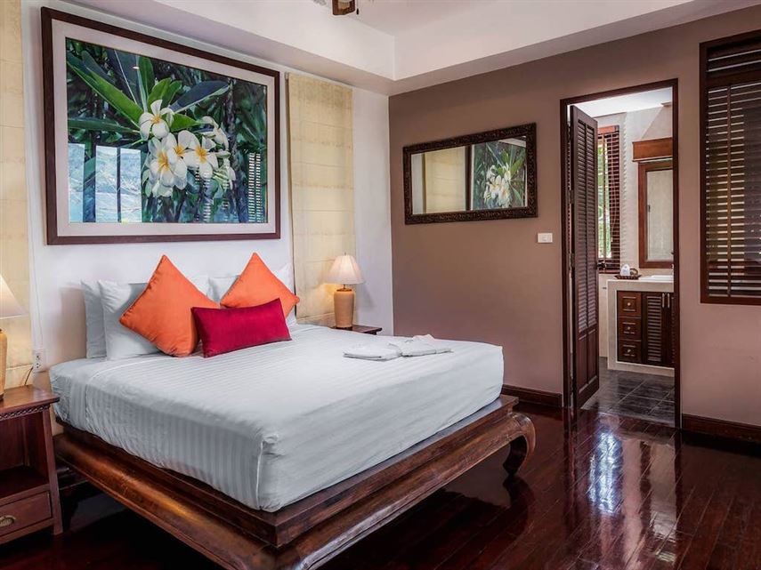 Baan Paradise