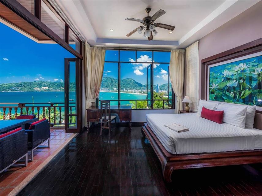 Baan Paradise