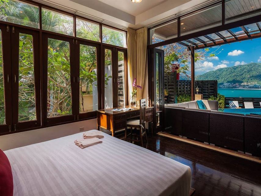 Baan Paradise