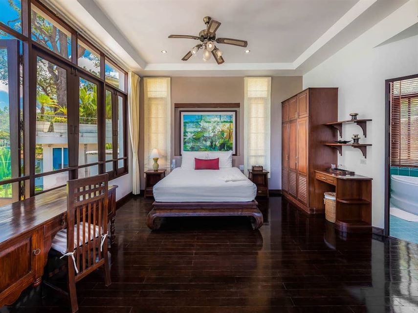 Baan Paradise