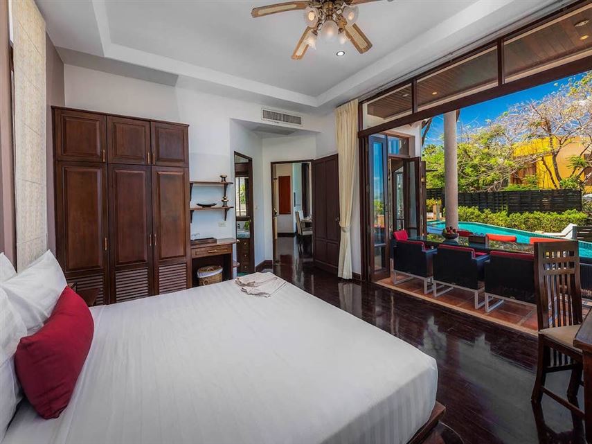 Baan Paradise
