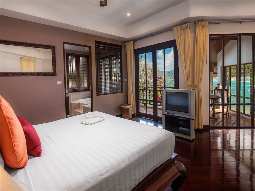 Baan Paradise