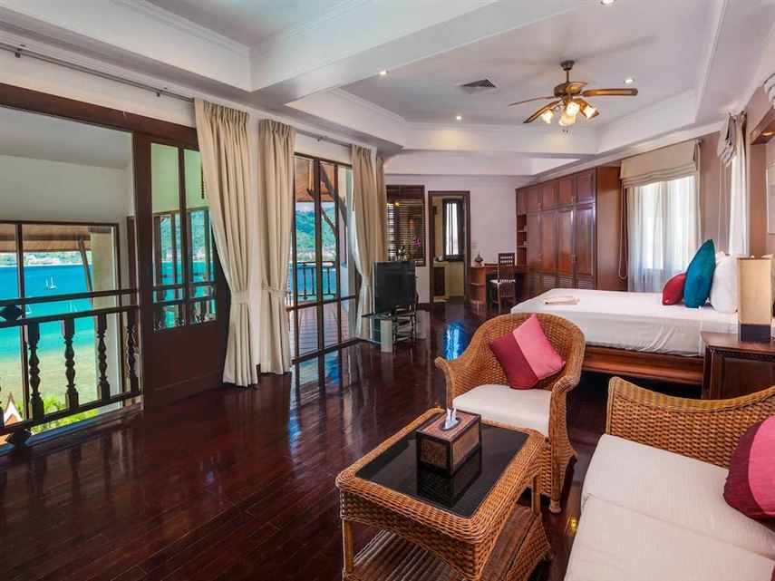 Baan Paradise