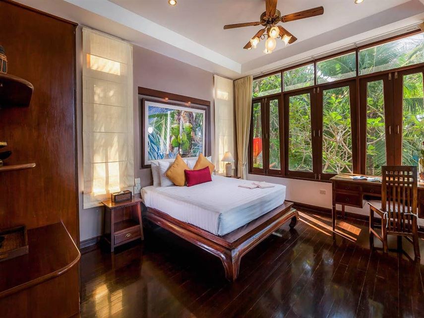 Baan Paradise