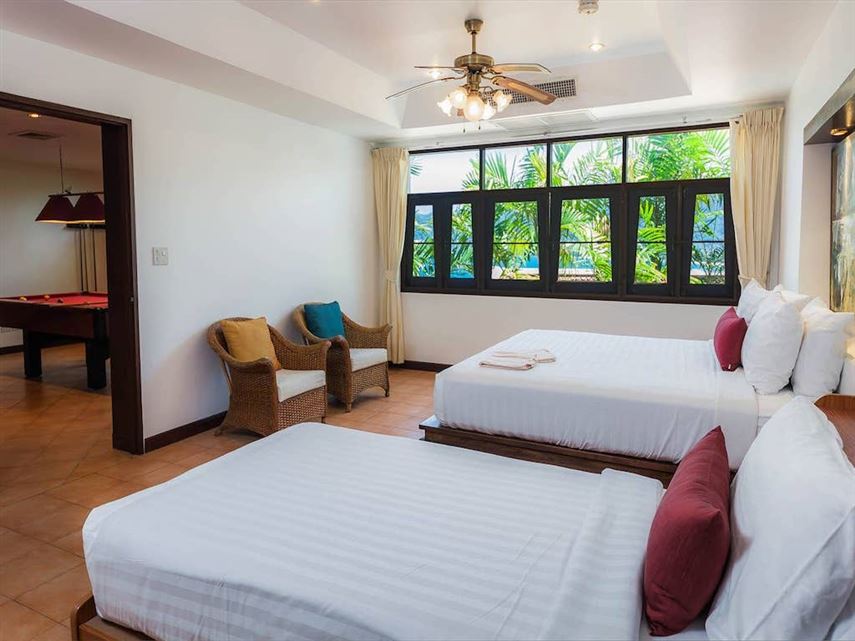 Baan Paradise