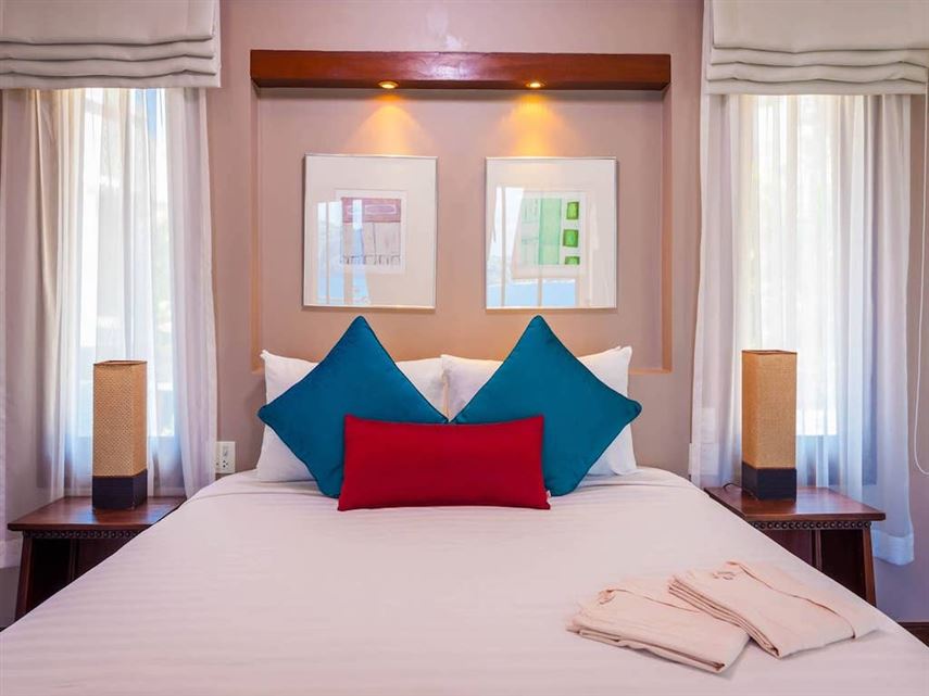 Baan Paradise