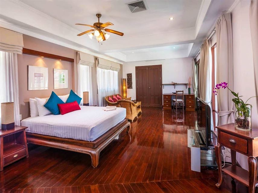 Baan Paradise
