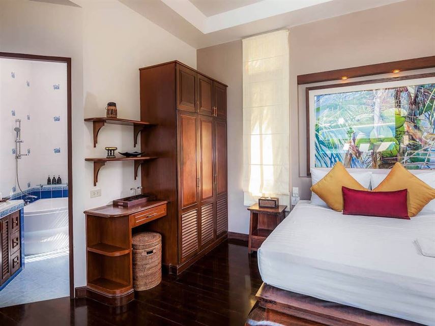 Baan Paradise