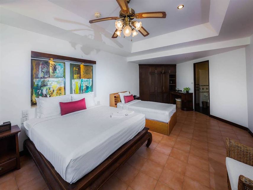 Baan Paradise