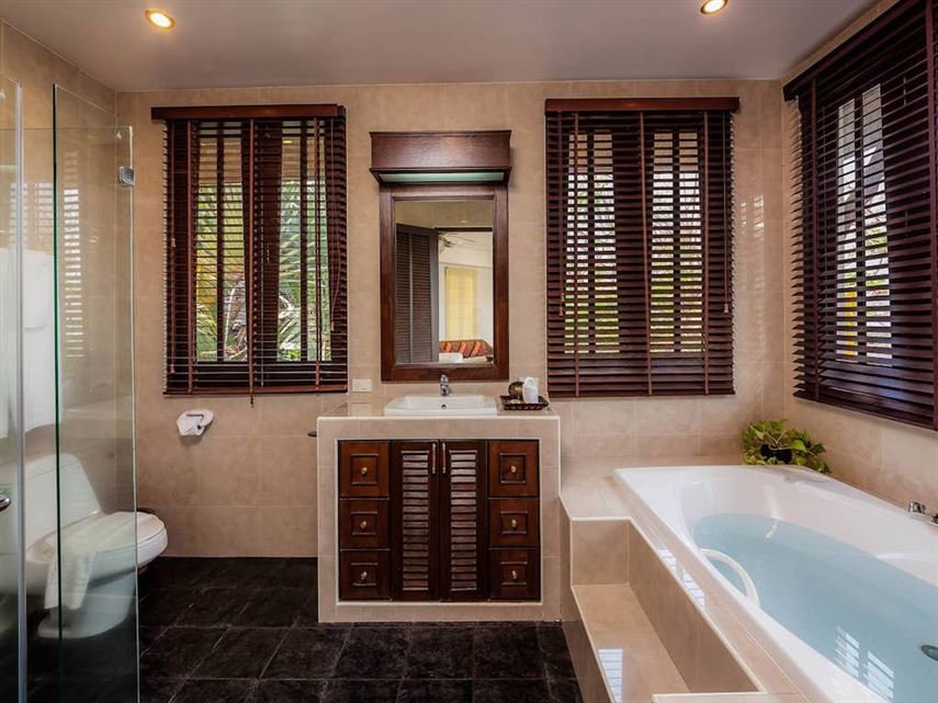 Baan Paradise