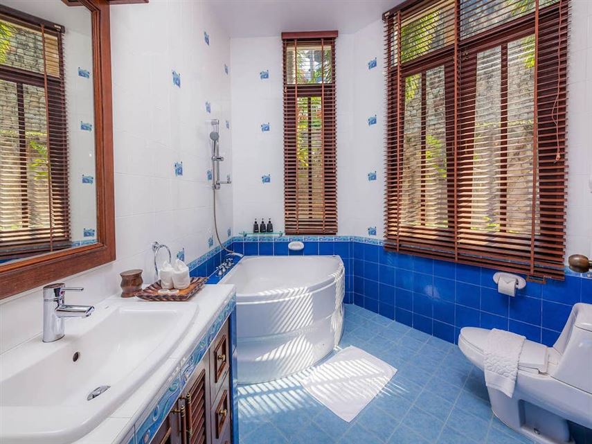 Baan Paradise