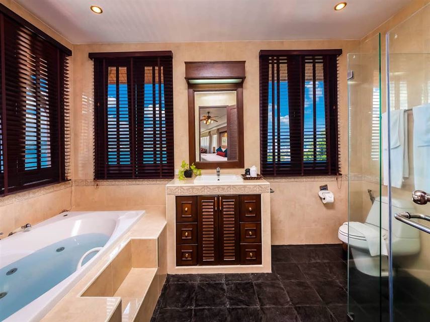 Baan Paradise