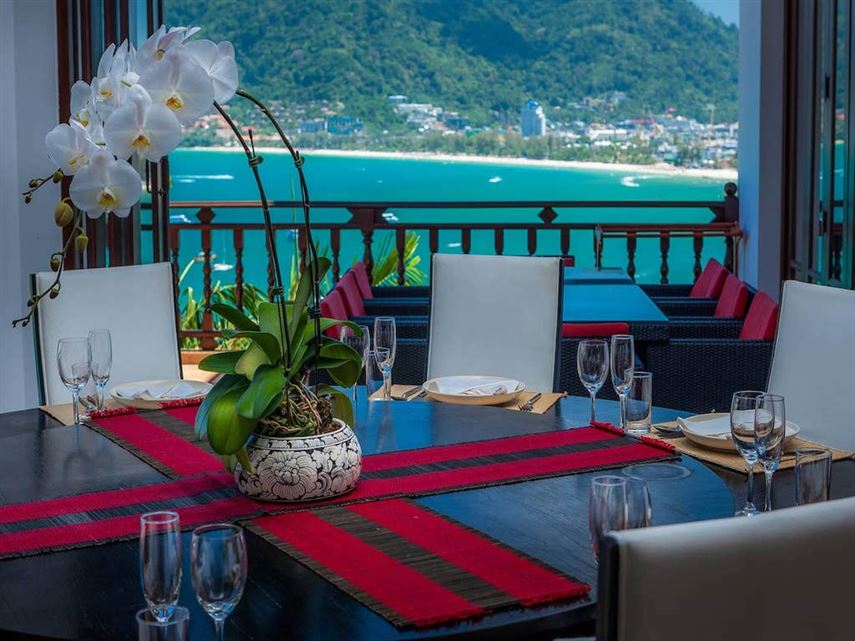 Baan Paradise