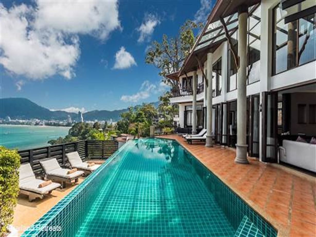 Baan Paradise