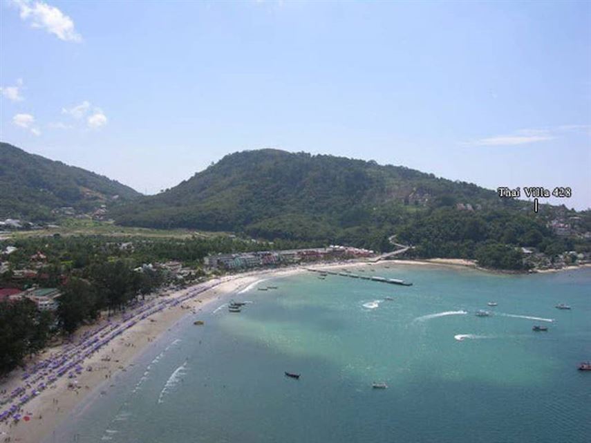 Baan Paradise