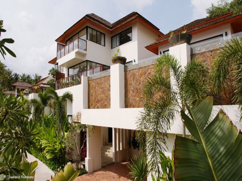 Baan Ratree