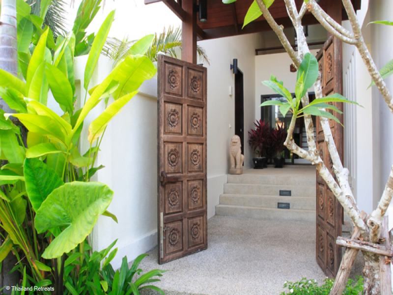 Baan Ratree