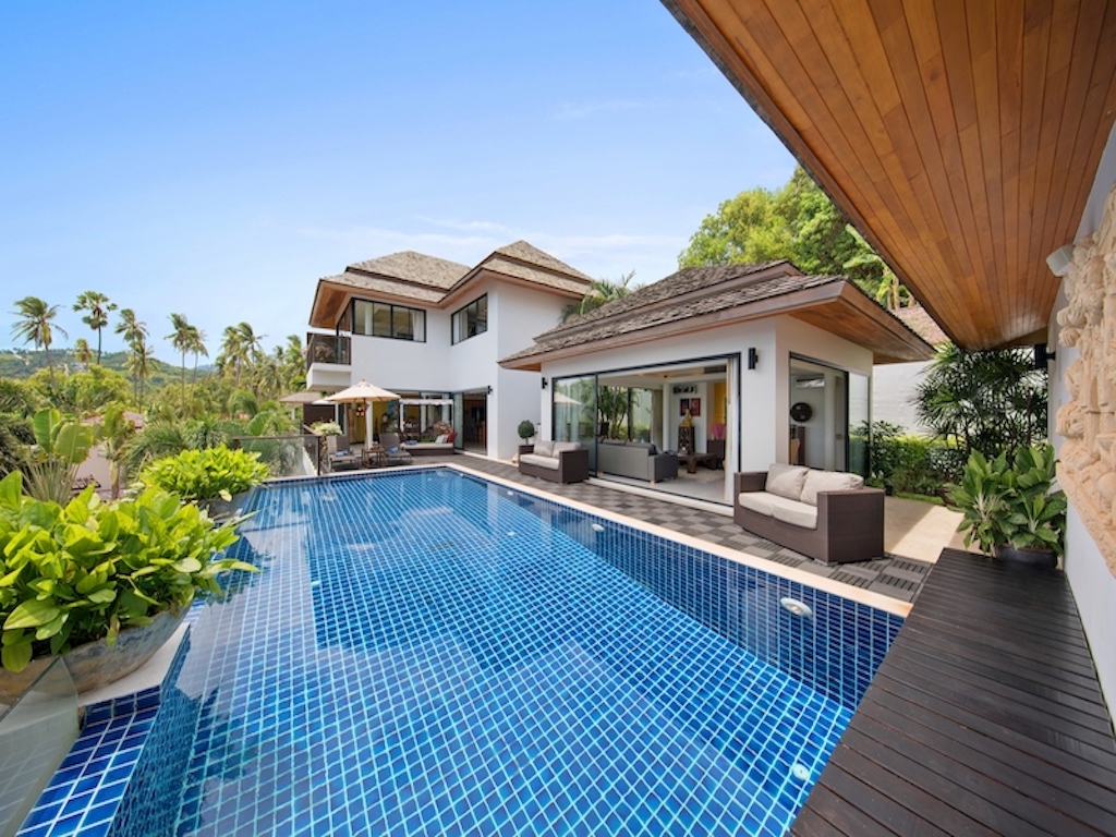 Baan Ratree
