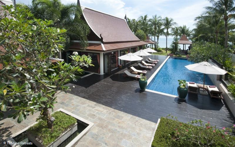 Baan Rattana Thep