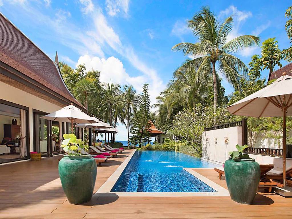 Baan Rattana Thep