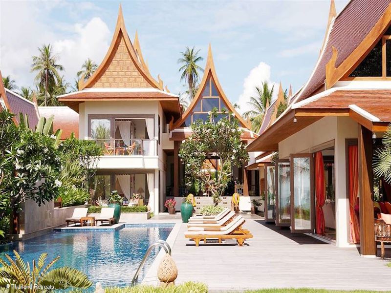 Baan Rattana Thep