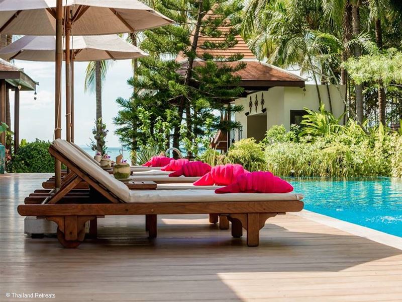 Baan Rattana Thep