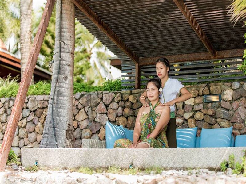 Baan Rattana Thep
