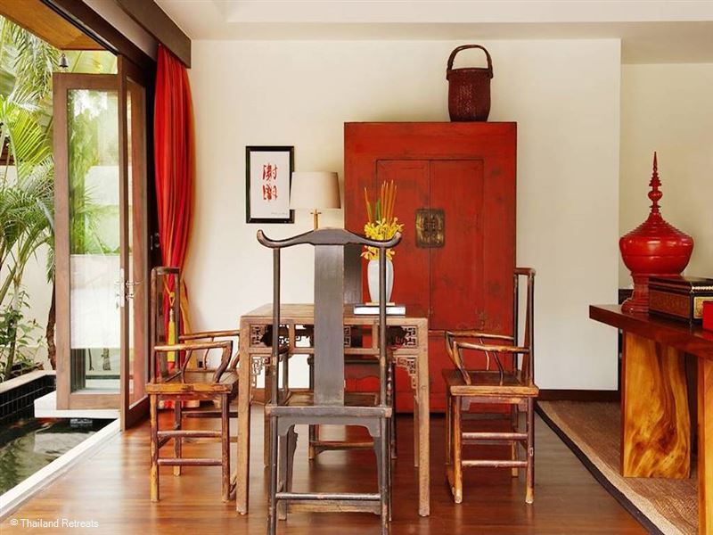 Baan Rattana Thep