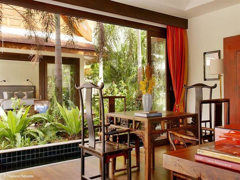 Baan Rattana Thep