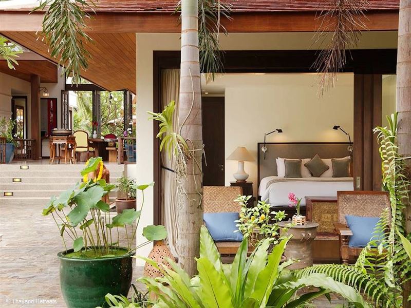 Baan Rattana Thep