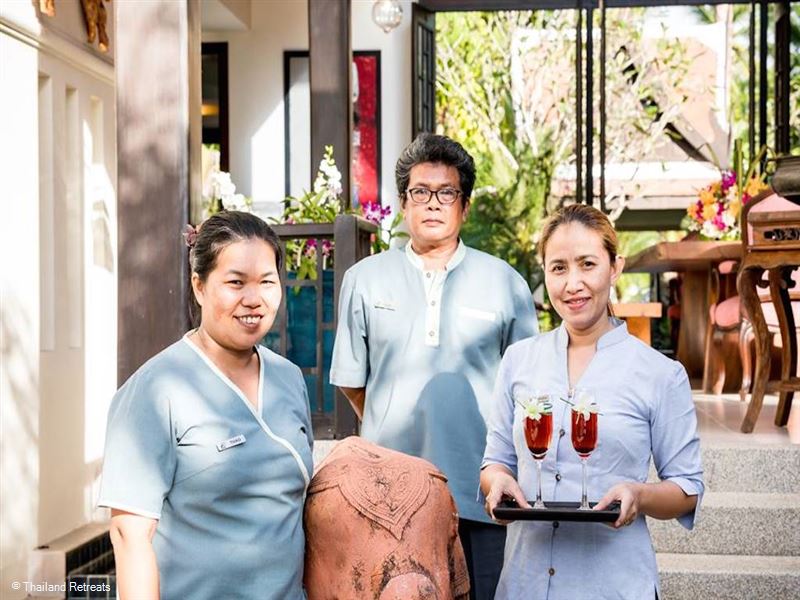 Baan Rattana Thep