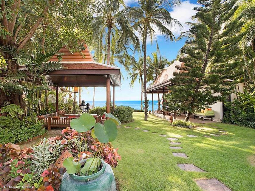 Baan Rattana Thep