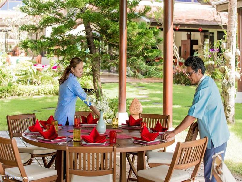 Baan Rattana Thep