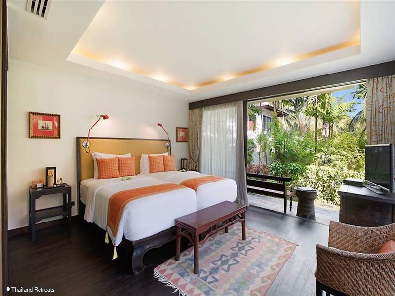 Baan Rattana Thep