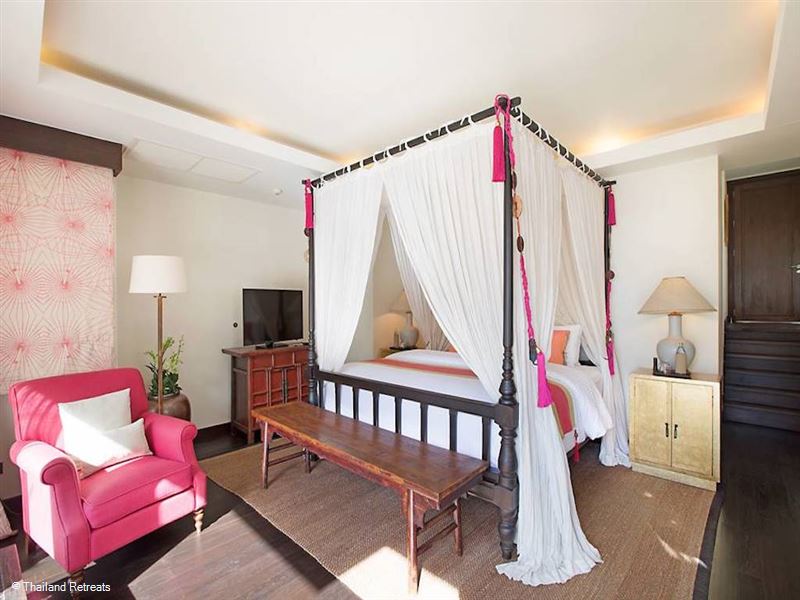 Baan Rattana Thep